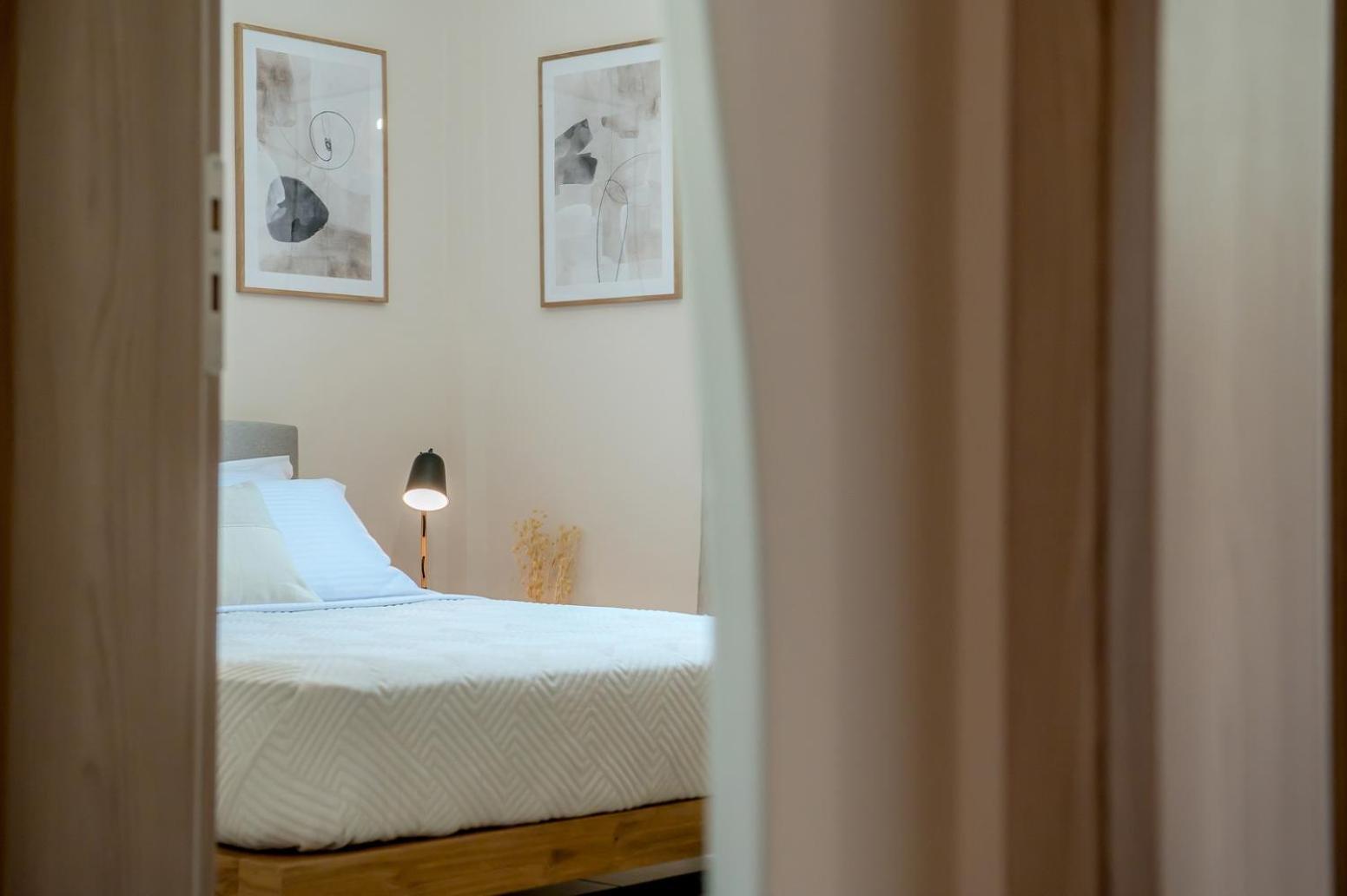 Casa Dell' Est Lejlighed Monemvasía Eksteriør billede